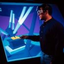 Virtual Reality 이미지