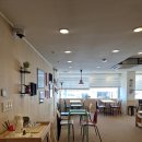 도리스 | 광주 농성동 신상 카페 도리스하우스 버터떡 후기