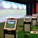 리얼존스크린골프 이미지