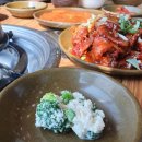 가마솥보리밥집 이미지