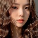 강민정 헤어
