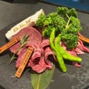 육목원 | [강남 맛집] 육목원 한우 솔직후기 : 뱅뱅사거리 프라이빗 룸식당 (내돈내산)