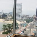 광안리 수정궁횟집에서 이미지