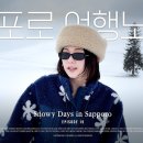 금새록의 삿포로 여행노트, 직접 정리한 겨울 삿포로 코스 ⛄️🛷🌲(Top 8 Places I Visited) | 금새록필름 15화 이미지