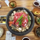논공중앙시장 | 비슬산 맛집 버섯골 후기
