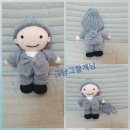 지연사 | [후기] 동자승 완성하신분들 작품들이 여기에~~