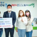 감성을 쓰다 캘리그라피 이미지