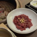 프리미엄 한우가 있는 사직동 맛집 정심