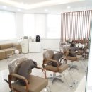 헤어까페 이미지