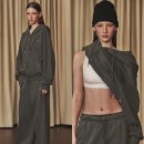 웰니스와이드 | 뉴발란스 우먼스 밴딩 와이드팬츠 여자 트레이닝 바지 품절대란일만해