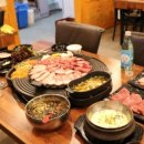 까치산역 1번출구 이미지