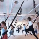 (주) 청담 JU YOGA&GYM 이미지