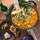 교동안주맛집 추천 야장술집 안주일체 방문