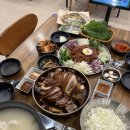우아한족발 이미지