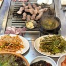 상록참맛갈비 | 상록수역 고기 맛집 ‘불타는연탄구이’ 주먹고기 솔직 후기