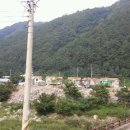 골짜구니 펜션 이미지