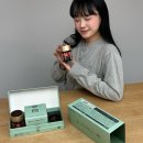 (주)한국인삼공사 고려인삼창 | 60대아빠선물 정관장 광주요 홍삼정 설선물 아직도 고민해?