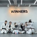 위너스유도 이미지