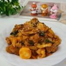 닭갈비 만들기 편스토랑 어남선생 닭갈비 양념 레시피 이미지