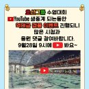 오션차일드 미사센터 이미지