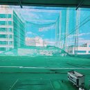 로타리 골프연습장 이미지