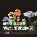 중섭, 빛깔 있는 꿈 이미지