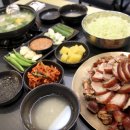 오향한방족발 이미지
