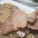 마늘보쌈 이미지