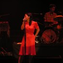 The Sound of Silence(침묵의 소리) - Emiliana Torrini 이미지