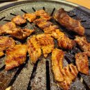 수목원에나로참숯갈비 이미지