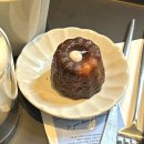씨유 다산헤리움그랑비스타점 | 남양주 다산 까눌레&amp;꽃 선물 맛집 느좋 카페 꼬모윤 후기