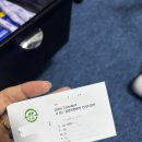 하이에어코리아(주) - 612 | 김포공항 지상직 삼구아이앤씨 대한항공 국제선 근무 후기
