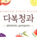 예산청과 이미지