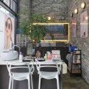 태극안경콘택트(유성구청점) | 대전유성 죽동안경 '태극안경' 뿔테안경 맞춤 후기
