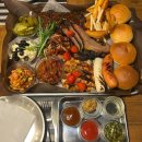 전설의치킨 성호리조트점 | [경주 바베큐 맛집] 경주 성호리조트 1층에 위치한 숨겨진 바베큐집 ‘로데오바베큐텍사스’