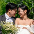 노을담은 | 노을공원 웨딩스냅｜결혼식 없이 사진으로 담은 커플 웨딩스냅 후기