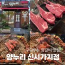 칭따오양고기 | 전주 양갈비 맛집 전주 양누리, 회식하기 좋은 룸식당 양고기 찐 후기