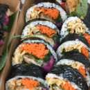 늘솜김밥 이미지