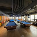 라쿤당구클럽 이미지