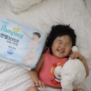 6 | 33개월 아기 팬티형 기저귀 6단계 후기 팸퍼스 사이즈 추천