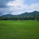 몽키유도클럽 | [나트랑/골프] 나트랑 시내에서 가장 가까운 골프장? 단 20분이면 도착하는 접근성 최고 골프장 추천...