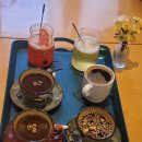 뜰 플라워디저트카페 이미지