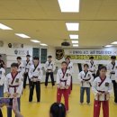 국가대표 하늬바람 태권도장 이미지