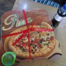 빨간피자&깻잎두마리치킨 이미지