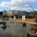 남해유배문학관 이미지