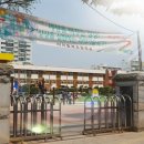 이리동북초등학교 이미지