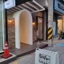 펜스터(Fenster) | 순천칵테일바 분위기 좋은 데이트 장소 [Fenster:구.책과밤]