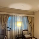 디럭스 | 대만호텔 더 하워드 플라자 호텔 대만 타이베이 디럭스룸 후기