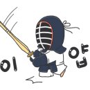 화랑원검도관 이미지