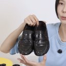 더자라 | 더로우맛 자라 로퍼 실착 후기